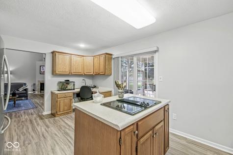 1518 Pippin Court Greenfield IN 46140
