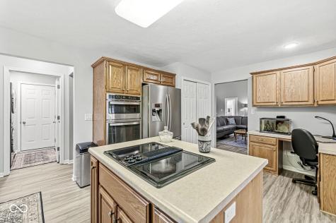 1518 Pippin Court Greenfield IN 46140