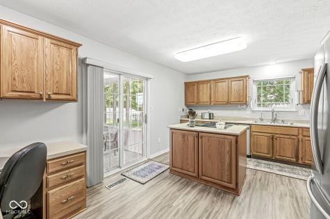 1518 Pippin Court Greenfield IN 46140