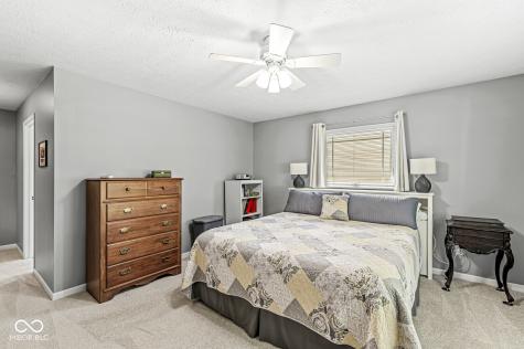 1518 Pippin Court Greenfield IN 46140