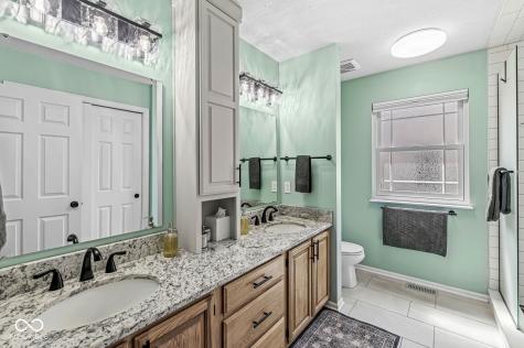 1518 Pippin Court Greenfield IN 46140