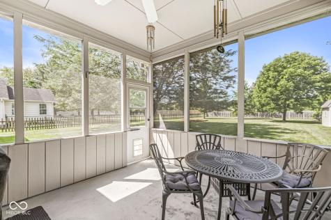 1518 Pippin Court Greenfield IN 46140
