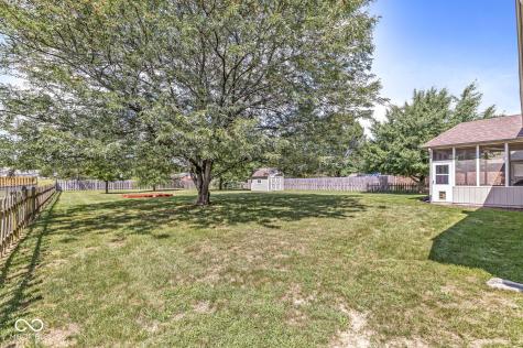 1518 Pippin Court Greenfield IN 46140
