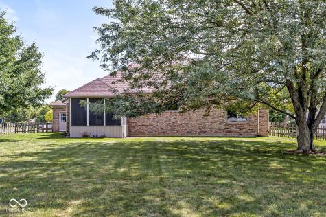 1518 Pippin Court Greenfield IN 46140