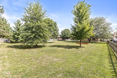 1518 Pippin Court Greenfield IN 46140
