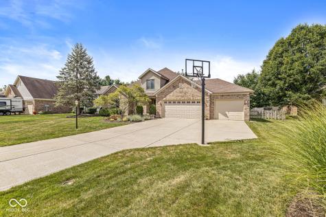 1518 Pippin Court Greenfield IN 46140