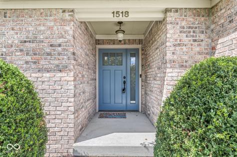 1518 Pippin Court Greenfield IN 46140