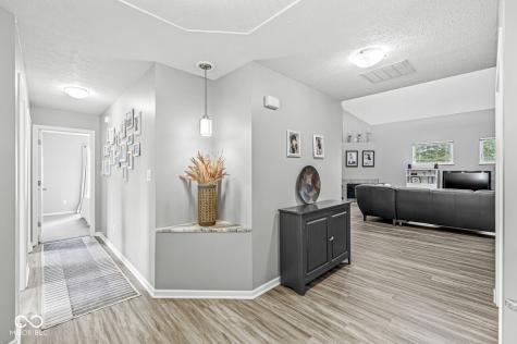 1518 Pippin Court Greenfield IN 46140