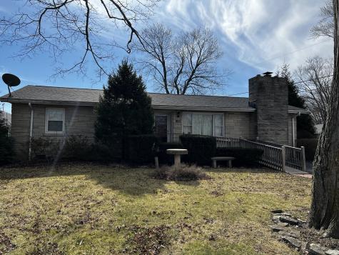 805 W Coolidge Drive Bloomington IN 47403