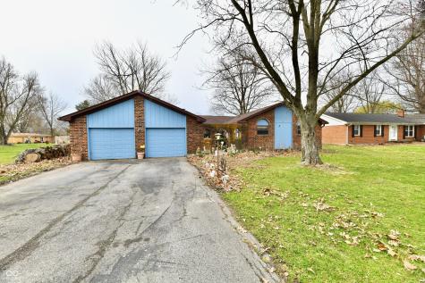 9053 Sunset Lane Brownsburg IN 46112