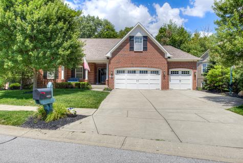 4400 Nottinghill Drive Avon IN 46123