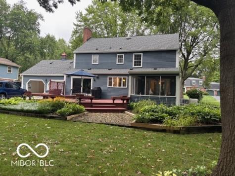 1129 Fairbanks Drive Carmel IN 46033