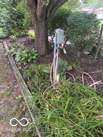 1129 Fairbanks Drive Carmel IN 46033