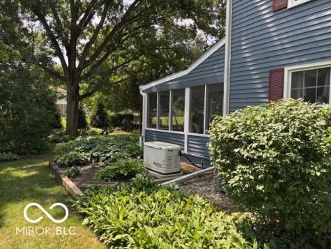 1129 Fairbanks Drive Carmel IN 46033