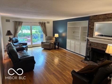 1129 Fairbanks Drive Carmel IN 46033