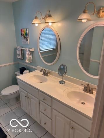 1129 Fairbanks Drive Carmel IN 46033