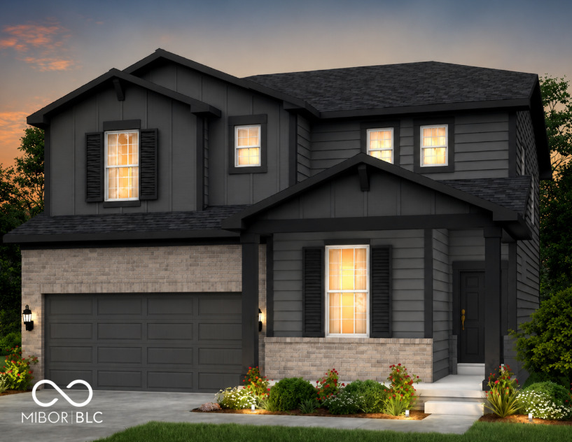 2617 Pearson Parkway Plainfield IN 46168