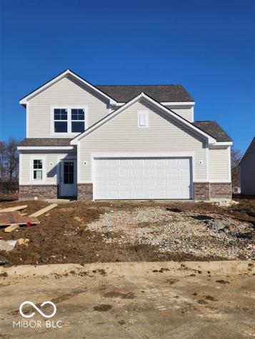 16 Wilder Street Crawfordsville IN 47933