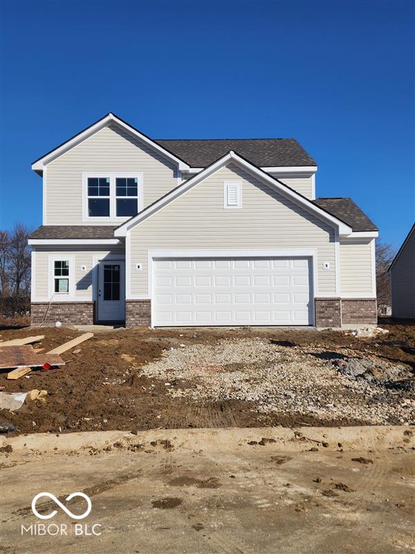 16 Wilder Street Crawfordsville IN 47933