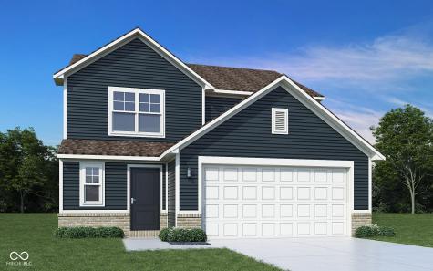 16 Wilder Street Crawfordsville IN 47933