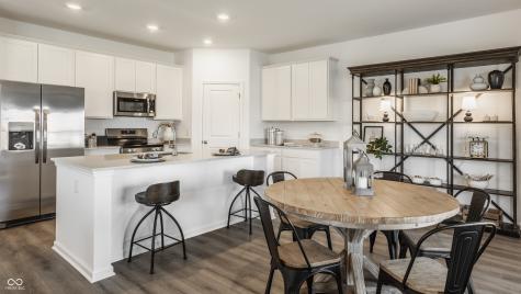 16 Wilder Street Crawfordsville IN 47933