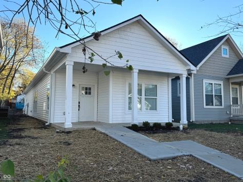 1205 Madeira Street Indianapolis IN 46203