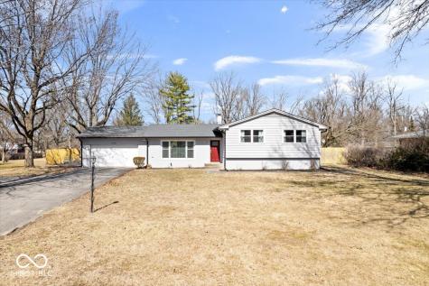 5118 E 69th Street Indianapolis IN 46220
