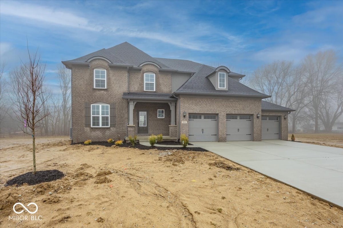 1914 Delp Court Avon IN 46123