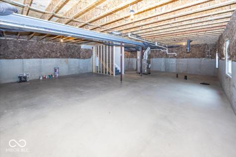 1914 Delp Court Avon IN 46123