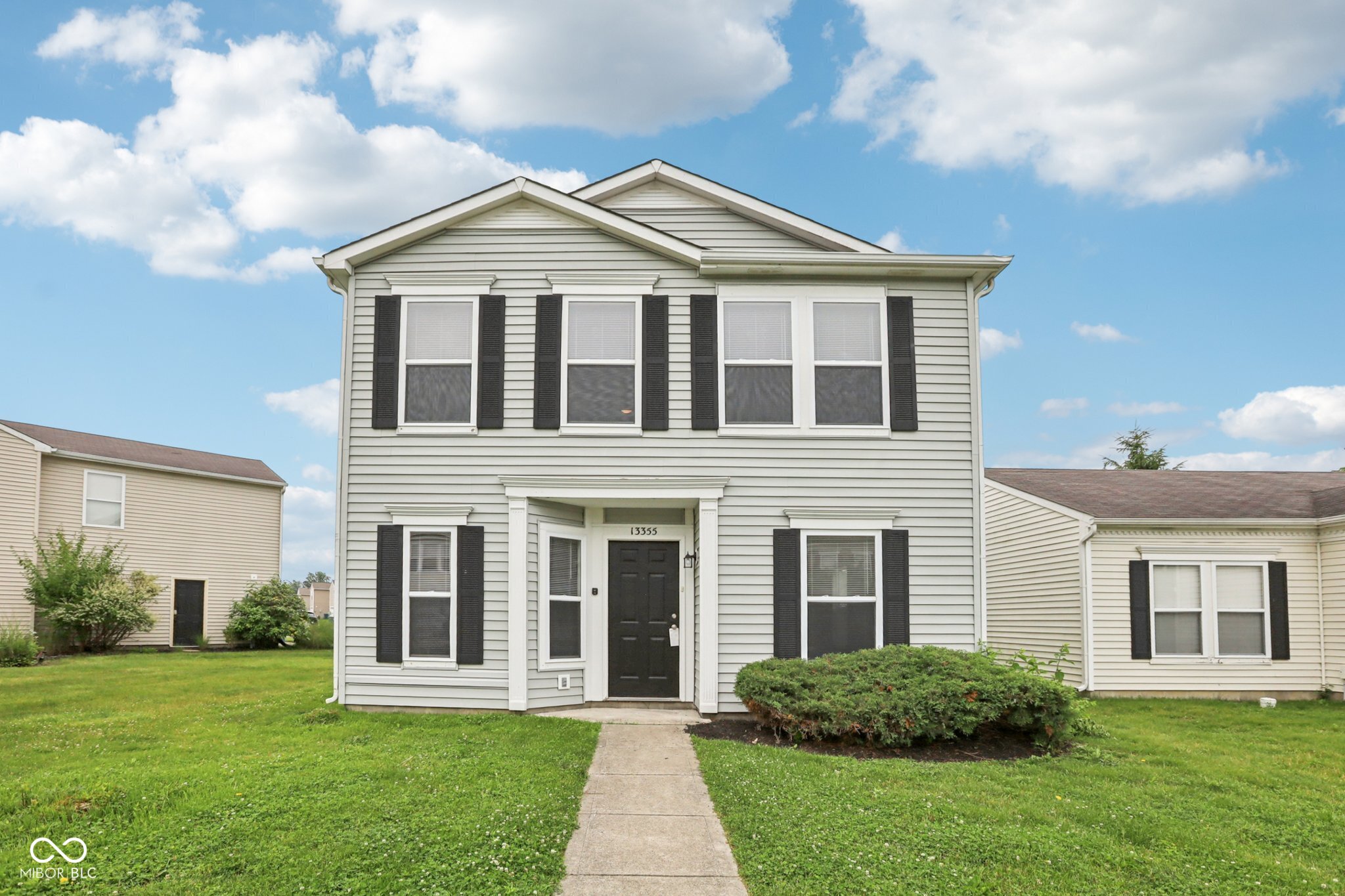 13355 Heroic Way Fishers IN 46037