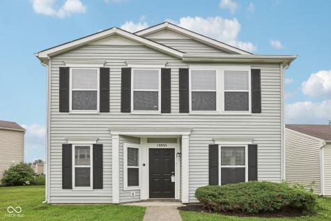 13355 Heroic Way Fishers IN 46037