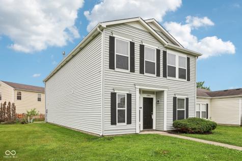 13355 Heroic Way Fishers IN 46037