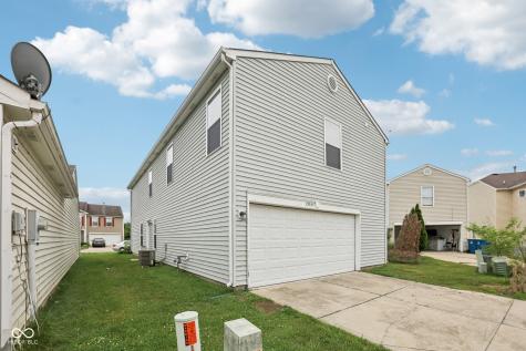 13355 Heroic Way Fishers IN 46037