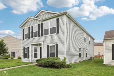 13355 Heroic Way Fishers IN 46037