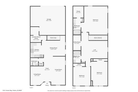 13355 Heroic Way Fishers IN 46037