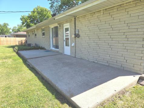 2928 S Kenmore Road Indianapolis IN 46203