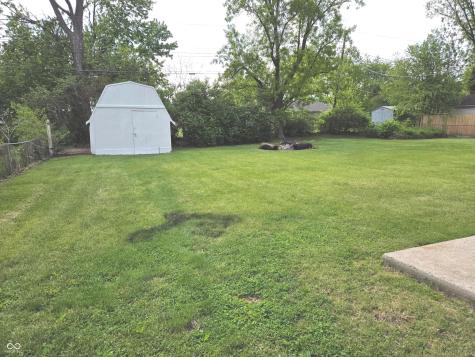 2928 S Kenmore Road Indianapolis IN 46203