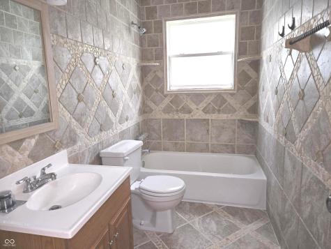 2928 S Kenmore Road Indianapolis IN 46203