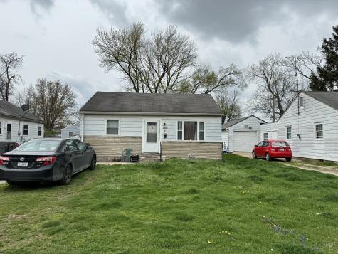 2258 N Centennial Street Indianapolis IN 46222