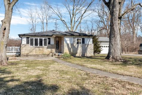 3658 Marcella Lane Indianapolis IN 46222