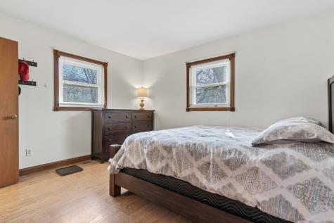 3658 Marcella Lane Indianapolis IN 46222