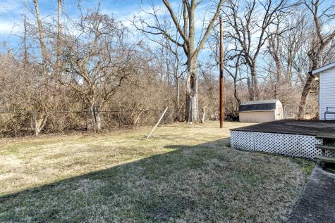 3658 Marcella Lane Indianapolis IN 46222