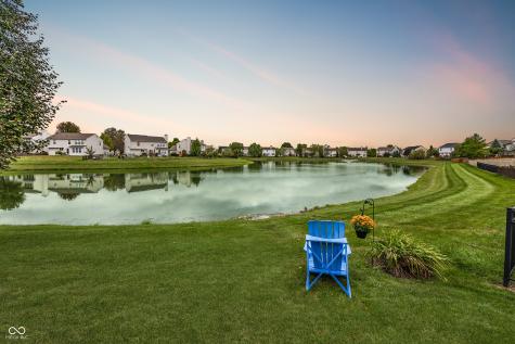 12770 Bristow Lane Fishers IN 46037