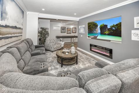 12770 Bristow Lane Fishers IN 46037