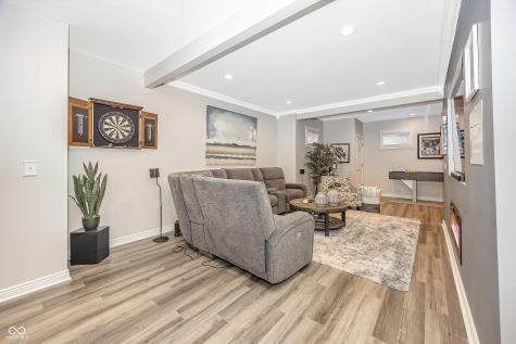 12770 Bristow Lane Fishers IN 46037