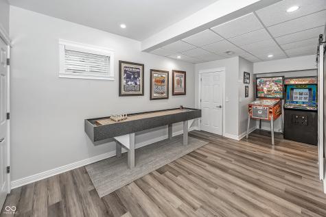 12770 Bristow Lane Fishers IN 46037