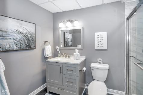 12770 Bristow Lane Fishers IN 46037