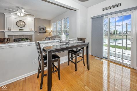12770 Bristow Lane Fishers IN 46037