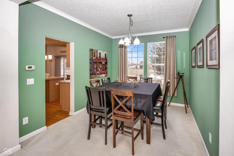 12770 Bristow Lane Fishers IN 46037