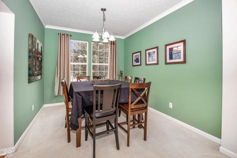 12770 Bristow Lane Fishers IN 46037